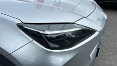 Toyota Yaris Cross 1.5 Hybrid Icon 5dr CVT Hybrid Estate